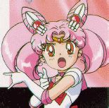 sailor moon rini|Rini • Sailor Moon • Absolute Anime.